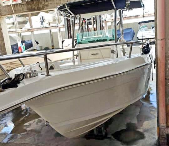 
								INTERMARINE AVANTI 35 full									