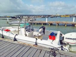 
										INTERMARINE AVANTI 35 full									