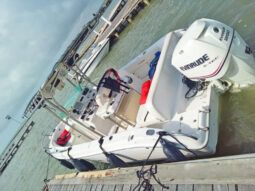 
										INTERMARINE AVANTI 35 full									