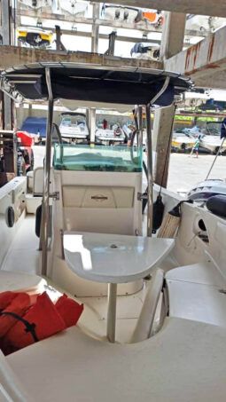 
										INTERMARINE AVANTI 35 full									