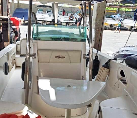 
								INTERMARINE AVANTI 35 full									