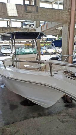 
										INTERMARINE AVANTI 35 full									