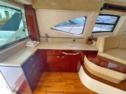 
										SEA RAY SEDAN BRIDGE 47 full									