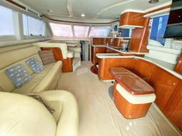 
										SEA RAY SEDAN BRIDGE 48 full									