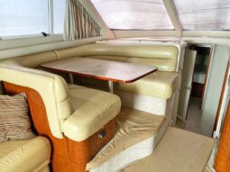 
										SEA RAY SEDAN BRIDGE 48 full									