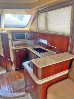 
										SEA RAY SEDAN BRIDGE 52 full									