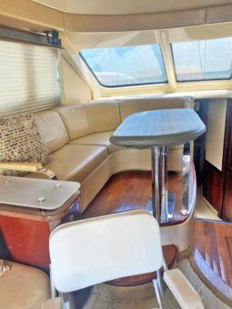 
										SEA RAY SEDAN BRIDGE 52 full									