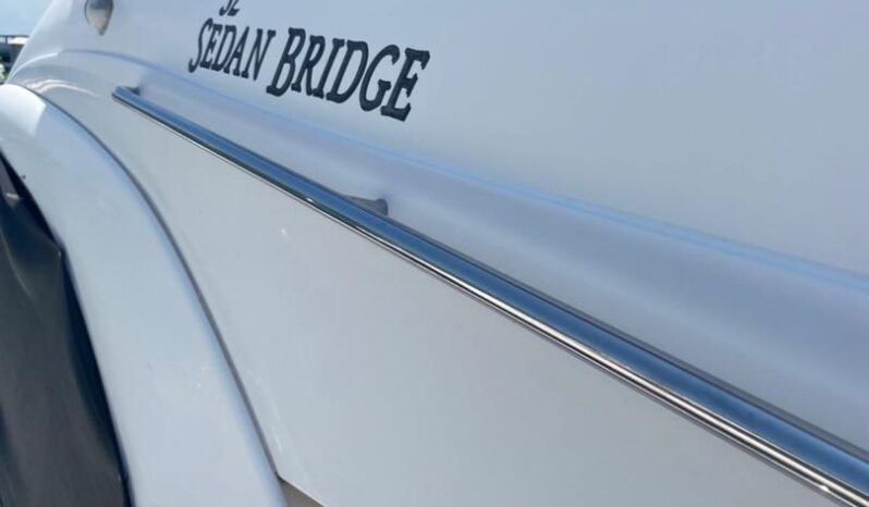 
								SEA RAY SEDAN BRIDGE 52 full									