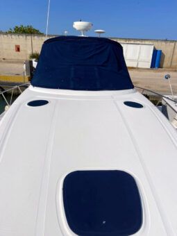 
										SEA RAY SUNDANCER 340 37 full									