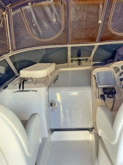 
										SEA RAY SUNDANCER 340 37 full									