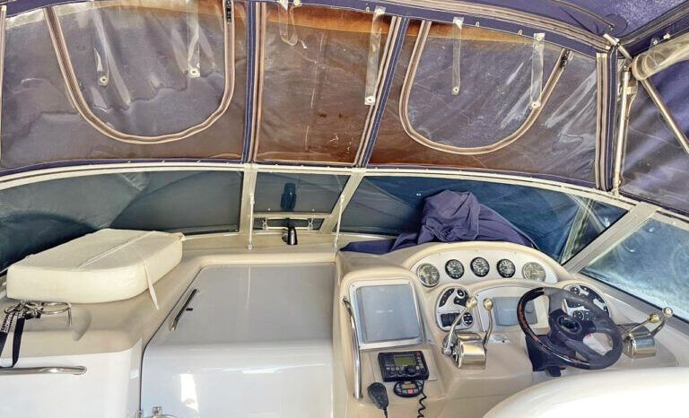 
								SEA RAY SUNDANCER 340 37 full									