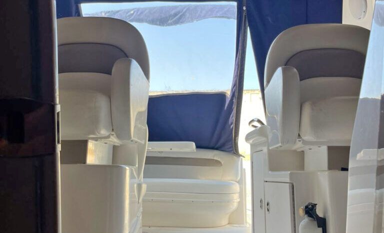 
								SEA RAY SUNDANCER 340 37 full									