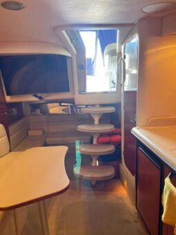 
										SEA RAY SUNDANCER 340 37 full									