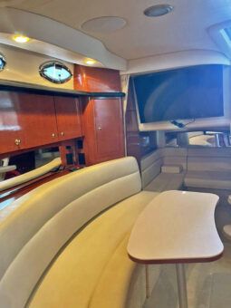 
										SEA RAY SUNDANCER 340 37 full									