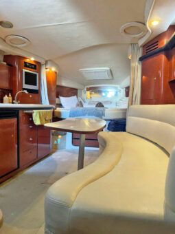 
										SEA RAY SUNDANCER 340 37 full									