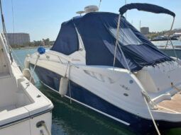 
										SEA RAY SUNDANCER 340 37 full									