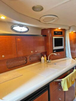 
										SEA RAY SUNDANCER 340 37 full									