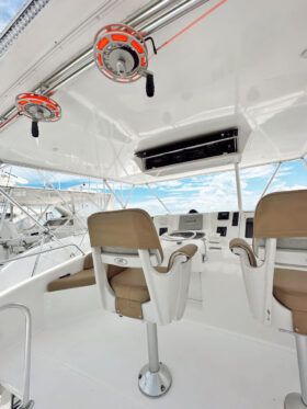 VIKING CONVERTIBLE 50