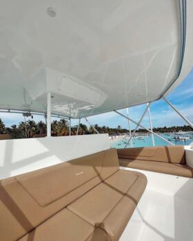 VIKING CONVERTIBLE 50