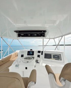 VIKING CONVERTIBLE 50