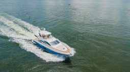 
										AZIMUT FLY 64 full									