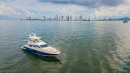 
										AZIMUT FLY 64 full									