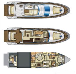 
										AZIMUT FLY 64 full									