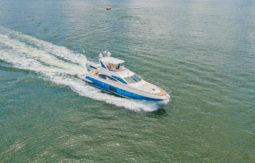 
										AZIMUT FLY 64 full									