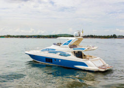 
										AZIMUT FLY 64 full									