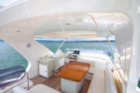 AZIMUT FLY 64