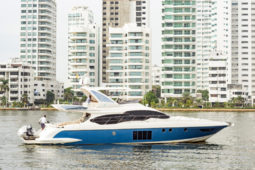 
										AZIMUT FLY 64 full									