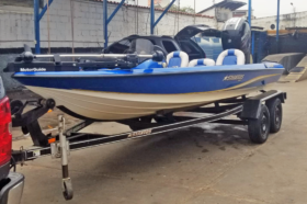 BOTE STRATOS 17.5