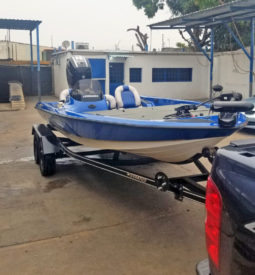 
										BOTE STRATOS 17.5 full									