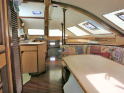 
										CATAMARAN WEST YACHT 47 full									