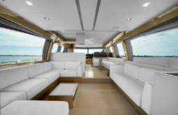 
										FERRETTI MOTOR YACHTS 700 70 full									