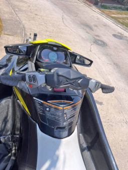 
										MOTO SEA DOO RXT 260 full									