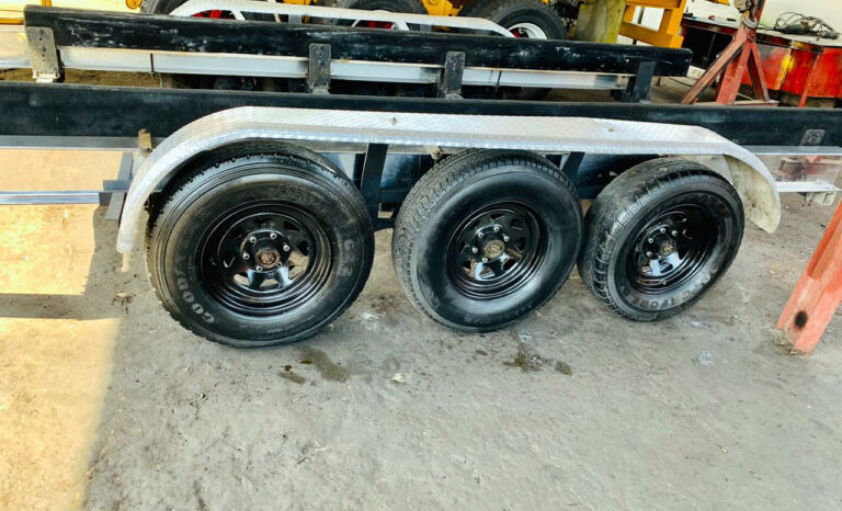 
								TRAILER CONTINENTAL 34 full									