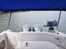 
										AQUABOAT 42 full									