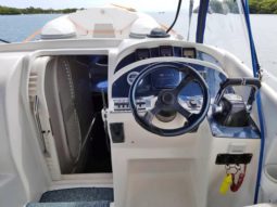 
										AQUABOAT 42 full									