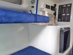 
										AQUABOAT 42 full									