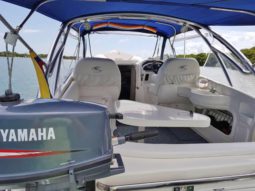 
										AQUABOAT 42 full									