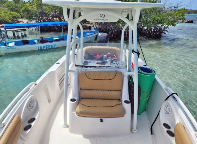 
								AQUANAUTI SPORT 24 full									