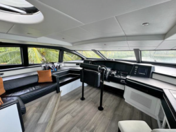 
										AZIMUT 116 full									