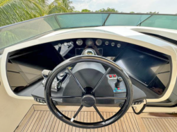 
										AZIMUT 116 full									