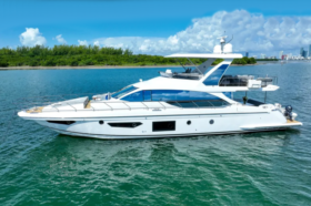 AZIMUT 66