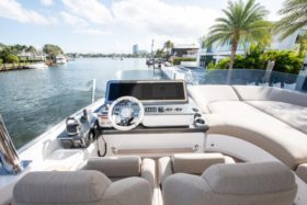 AZIMUT FLY 78