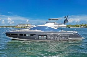 AZIMUT S 70