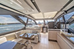 
										AZIMUT S 70 full									