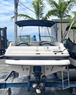 
										BAYLINER CUDDY 212 21 full									