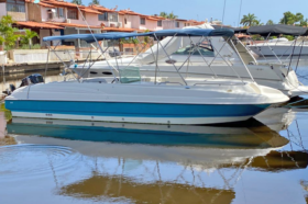 BAYLINER RENDEZ VOUS 26